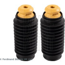 Blue Print | Staubschutzsatz, Stoßdämpfer | ADBP840038