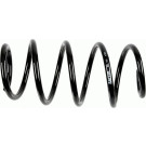 993 166 Fahrwerksfeder