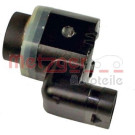 Metzger | Sensor, Einparkhilfe | 0901071