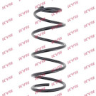2 x KYB Fahrwerksfeder K-Flex RG3408