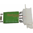 0917336 Widerstand, Innenraumgebläse GREENPARTS