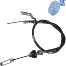 Blue Print | Seilzug, Feststellbremse | ADT346365
