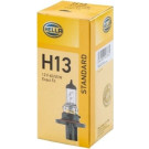 8GJ 008 837-121 Glühlampe, Hauptscheinwerfer STANDARD