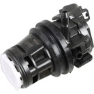Metzger | Waschwasserpumpe, Scheibenreinigung | 2220115