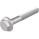 Tedgum | Schraube, Querlenker | TED94611