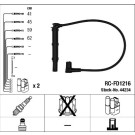 44234 Zündleitungssatz 44234 Zündleitungssatz