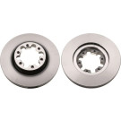 TRW | Bremsscheibe | DF6442