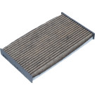 701049 Filter, Innenraumluft VALEO PROTECT MAX