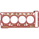 Elring | Dichtung, Zylinderkopf | 564.640