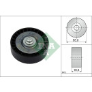 532 0913 10 Umlenk-/Führungsrolle, Keilrippenriemen