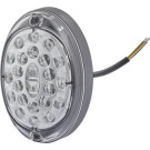 Hella | Heckleuchte | 2SD 343 390-011