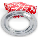 FEBI BILSTEIN 10465 Abdeckblech, Staubschutz-Radlager