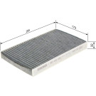 BOSCH 1 987 432 379 Innenraumfilter