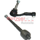 56010801 Spurstange COMPETENCE KIT