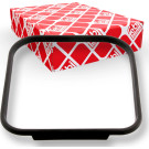 FEBI BILSTEIN 08716 Dichtung, Ölwanne-Automatikgetriebe FEBI BILSTEIN 08716 Dichtung, Ölwanne-Automatikgetriebe