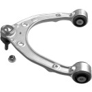 35732 01 Lenker, Radaufhängung