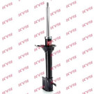 KYB | Stoßdämpfer | Hinten links | 334345