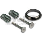 HJS | Dichtungssatz, Abgasanlage | 82 13 2555