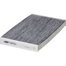 Hengst Filter | Filter, Innenraumluft | E4974LC