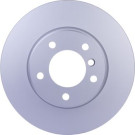 Hella | Bremsscheibe | 8DD 355 128-101