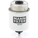 Mann-Filter | Kraftstofffilter | WK 8191
