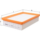 LX 1585 Luftfilter LX 1585 Luftfilter