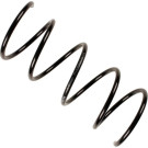 37-133719 Fahrwerksfeder BILSTEIN - B3 Serienersatz (Federn)