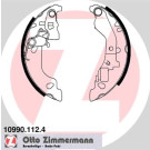 10990.112.4 Bremsbackensatz