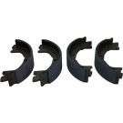 19-0322 Bremsbackensatz, Feststellbremse