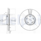 BG3504 Bremsscheibe BG3504 Bremsscheibe