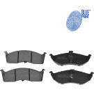 Blue Print | Bremsbelagsatz, Scheibenbremse | ADA104227
