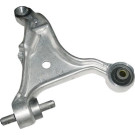 JTC7546 Lenker, Radaufhängung