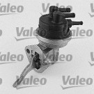 Valeo | Kraftstoffpumpe | 247148