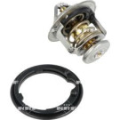 NRF | Thermostat, Kühlmittel | 725143