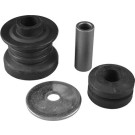 2 x TEDGUM Federbeinstützlager | 00507481 2 x TEDGUM Federbeinstützlager | 00507481