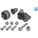 16-16 610 0003 Reparatursatz, Querlenker MEYLE-ORIGINAL-KIT: Better solution for you!