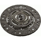 Sachs | Kupplungsscheibe | 1862 482 031