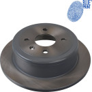 ADG04326 Bremsscheibe