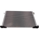 AC840728 Kondensator, Klimaanlage