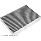 ADBP250032 Filter, Innenraumluft