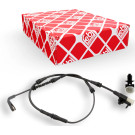 FEBI BILSTEIN 104918 Verschleißkontakt, Warnkontakt FEBI BILSTEIN 104918 Verschleißkontakt, Warnkontakt