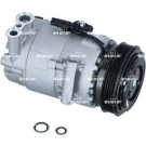 32790 Kompressor, Klimaanlage EASY FIT