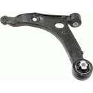 34835 01 Lenker, Radaufhängung