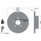 Textar | Bremsscheibe | 92129203