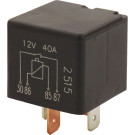 9 9157 1 Relais, Arbeitsstrom