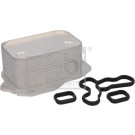 febi bilstein | Ölkühler, Motoröl | 195996