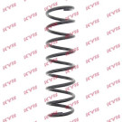 RC6695 Fahrwerksfeder K-Flex