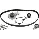 FEBI BILSTEIN 32726 Wasserpumpe + Zahnriemensatz FEBI BILSTEIN 32726 Wasserpumpe + Zahnriemensatz