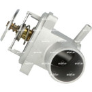 NRF | Thermostat, Kühlmittel | 725256
