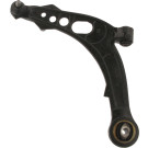 FEBI BILSTEIN 15768 Querlenker, Lenker, Radaufhängung